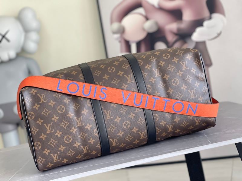 LV Travel Bags